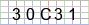 This is a captcha-picture. It is used to prevent mass-access by robots.