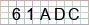 This is a captcha-picture. It is used to prevent mass-access by robots.