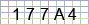 This is a captcha-picture. It is used to prevent mass-access by robots.