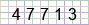 This is a captcha-picture. It is used to prevent mass-access by robots.