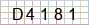 This is a captcha-picture. It is used to prevent mass-access by robots.