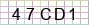 This is a captcha-picture. It is used to prevent mass-access by robots.