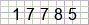 This is a captcha-picture. It is used to prevent mass-access by robots.