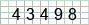 This is a captcha-picture. It is used to prevent mass-access by robots.