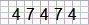 This is a captcha-picture. It is used to prevent mass-access by robots.