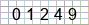 This is a captcha-picture. It is used to prevent mass-access by robots.