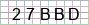 This is a captcha-picture. It is used to prevent mass-access by robots.