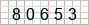 This is a captcha-picture. It is used to prevent mass-access by robots.