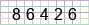 This is a captcha-picture. It is used to prevent mass-access by robots.