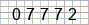 This is a captcha-picture. It is used to prevent mass-access by robots.