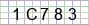 This is a captcha-picture. It is used to prevent mass-access by robots.