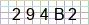 This is a captcha-picture. It is used to prevent mass-access by robots.