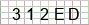 This is a captcha-picture. It is used to prevent mass-access by robots.