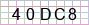 This is a captcha-picture. It is used to prevent mass-access by robots.