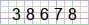This is a captcha-picture. It is used to prevent mass-access by robots.