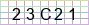 This is a captcha-picture. It is used to prevent mass-access by robots.