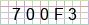 This is a captcha-picture. It is used to prevent mass-access by robots.