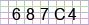 This is a captcha-picture. It is used to prevent mass-access by robots.
