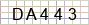 This is a captcha-picture. It is used to prevent mass-access by robots.