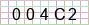 This is a captcha-picture. It is used to prevent mass-access by robots.
