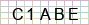 This is a captcha-picture. It is used to prevent mass-access by robots.
