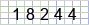 This is a captcha-picture. It is used to prevent mass-access by robots.