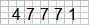 This is a captcha-picture. It is used to prevent mass-access by robots.