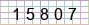 This is a captcha-picture. It is used to prevent mass-access by robots.