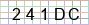 This is a captcha-picture. It is used to prevent mass-access by robots.