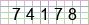This is a captcha-picture. It is used to prevent mass-access by robots.