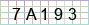 This is a captcha-picture. It is used to prevent mass-access by robots.