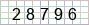 This is a captcha-picture. It is used to prevent mass-access by robots.