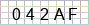 This is a captcha-picture. It is used to prevent mass-access by robots.