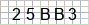 This is a captcha-picture. It is used to prevent mass-access by robots.
