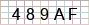 This is a captcha-picture. It is used to prevent mass-access by robots.