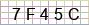 This is a captcha-picture. It is used to prevent mass-access by robots.