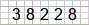 This is a captcha-picture. It is used to prevent mass-access by robots.