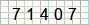 This is a captcha-picture. It is used to prevent mass-access by robots.