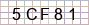 This is a captcha-picture. It is used to prevent mass-access by robots.