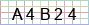 This is a captcha-picture. It is used to prevent mass-access by robots.