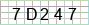 This is a captcha-picture. It is used to prevent mass-access by robots.