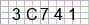 This is a captcha-picture. It is used to prevent mass-access by robots.