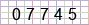 This is a captcha-picture. It is used to prevent mass-access by robots.