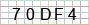 This is a captcha-picture. It is used to prevent mass-access by robots.