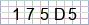 This is a captcha-picture. It is used to prevent mass-access by robots.
