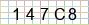 This is a captcha-picture. It is used to prevent mass-access by robots.