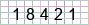 This is a captcha-picture. It is used to prevent mass-access by robots.