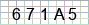 This is a captcha-picture. It is used to prevent mass-access by robots.