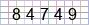 This is a captcha-picture. It is used to prevent mass-access by robots.