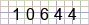 This is a captcha-picture. It is used to prevent mass-access by robots.